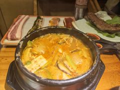 -7年8班朝鲜族非遗美食(三钢里店)