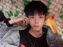 点击看大图 -3AM HAIR SALON烫发染发接发