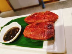 -么子烤肉(化龙池店)