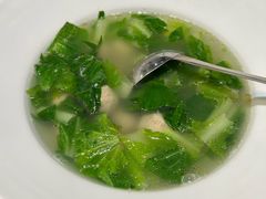 -湖畔鲁菜·二十年老字号餐厅(大明湖店)