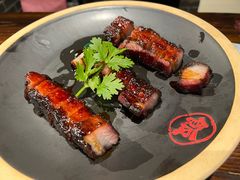 -广府乡下·饭庄(新港东路店)