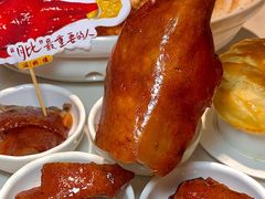 -滋粥楼·顺德菜(番禺广场总店)