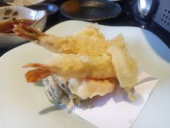 -江户前日本料理(瑞诗酒店店)