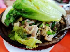 -潮香兴煲仔饭(莲花路店)