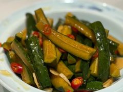 -欧记大排档·景德菜(上海首店)