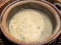 -潮十三潮汕砂锅粥(高新四路大都荟店)