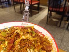 怪噜饭-怪噜范·老贵阳街头名小吃(汇金星力城店)