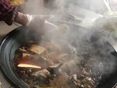 -大鹅岛灶台鱼·铁锅炖(水库路店)