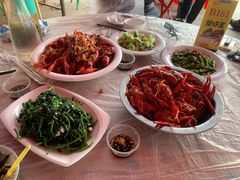 -味道工厂楚虾王(龙虾城店)