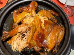 -田园北魏家宴·大同菜(御东店)