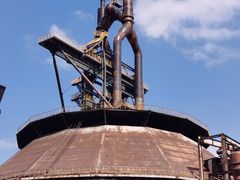 -首钢一高炉·SoReal科幻乐园