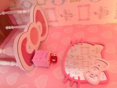 Hello&nbsp;Kitty&nbsp;Cafe(弘大店)-Hello Kitty Cafe(弘大店)