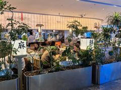 -桂满陇·杭州小馆(巴黎春天浦建店)