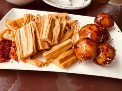 -万春卤菜(天乡后街步行街店)
