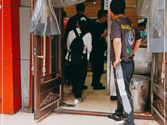 -马老三肉丁胡辣汤(西一路店)