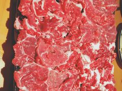 -牛品福潮汕牛肉火锅(旺庄店)