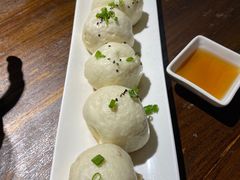 上海生煎包装-金枝玉叶上海人家食府(三里河店)