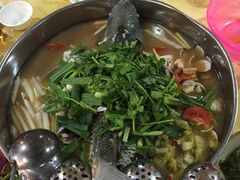 -海五农庄(海五店)