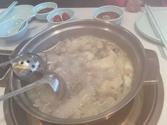 -润园四季椰子鸡火锅(南山海岸城店)