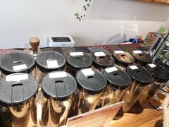 -琥珀咖啡 Ambercoffee