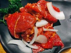 -牛市牛烤肉(西单大悦城店)