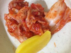 -古来思鱼饼