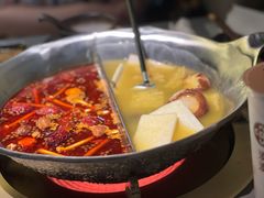 -湊湊火锅·茶憩(南京万象天地店)