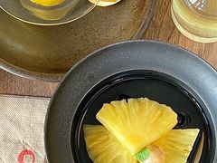 -知亘茶食