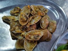 -黄亚华小食店(Jalan Alor)