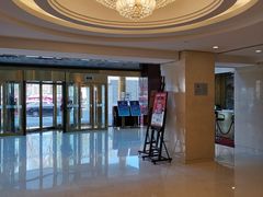 -北京宣武门商务酒店(前门店)