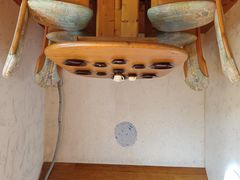 -金山农民画村-枫泾波兰倒置屋