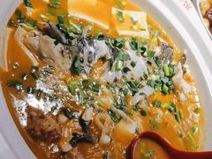 -川流不息·地道川菜·小龙虾(新松江路店)