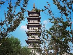 -乌镇景区