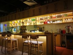 -旺角里·榴莲鸡煲(兴华商场分店)