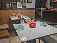 -山海菜馆·海肠捞饭·青岛菜(栈桥店)