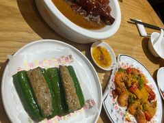 -德胜轩正宗顺德菜(宝安沙井会展中心店)