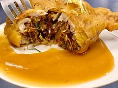-宜兴隆家宴·私房菜(泰安华庭店)