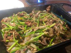 -张家卫·阳江菜·小海鲜(肥婆湾桥店)