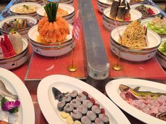 -松沪名灶·豆浆鱼头·新上海菜(江川路交大店)