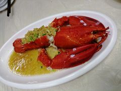 -小辣妹川味海鲜加工店(第一市场椰风巷店)
