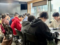 -帝京日语(春熙路旗舰校区)