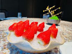 餐前水果-临江宴(陆家嘴店)