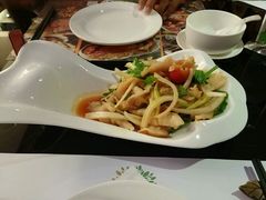 -金厨泰国餐厅·全泰籍厨师料理(拱北店)