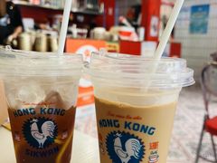 -食运茶餐厅(文化宫店)