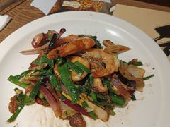-好伦哥比萨烤肉自助(八里桥店)