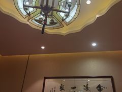 -陕西会客厅·宴会厅·唐世佳宴