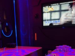 -方糖KTV-PLUS(世茂广场店)