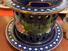 -岷山饭店-芝芝自助餐厅