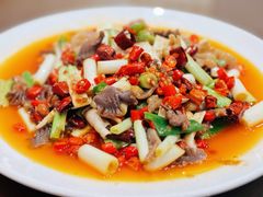 -飞虹鱼馆(春华路店)