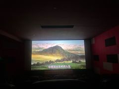 -环球时代影城(吉大店)